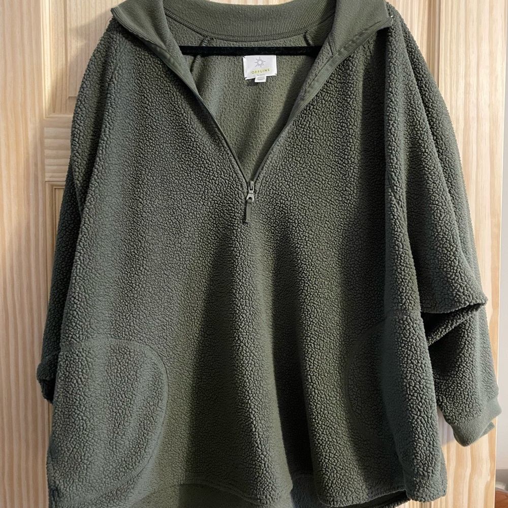 Aerie Offline Sherpa